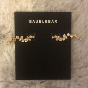 Baublebar Ear Crawlers